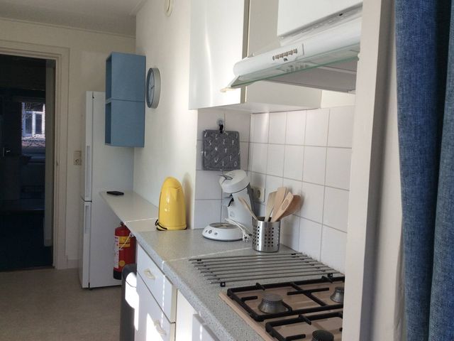 Herbenusstraat 91B, Maastricht