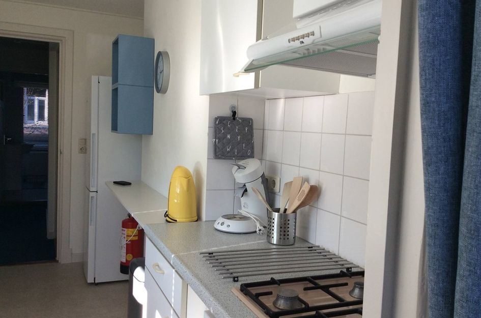 Herbenusstraat 91B