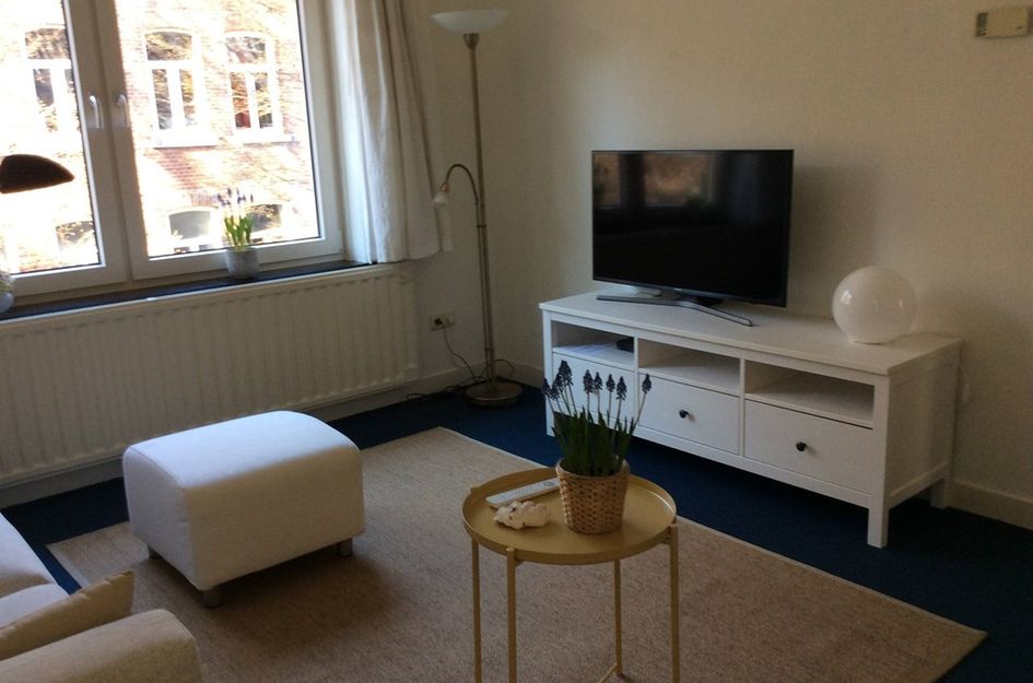 Herbenusstraat 91B