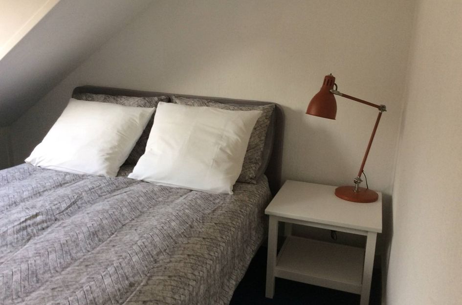 Herbenusstraat 91B