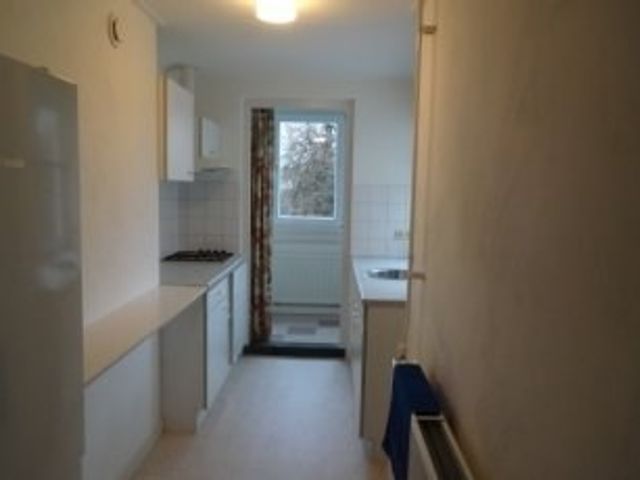 Herbenusstraat 91B, Maastricht