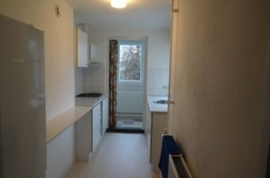 Herbenusstraat 91B