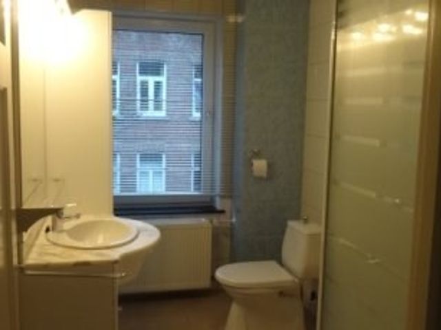 Herbenusstraat 91B, Maastricht