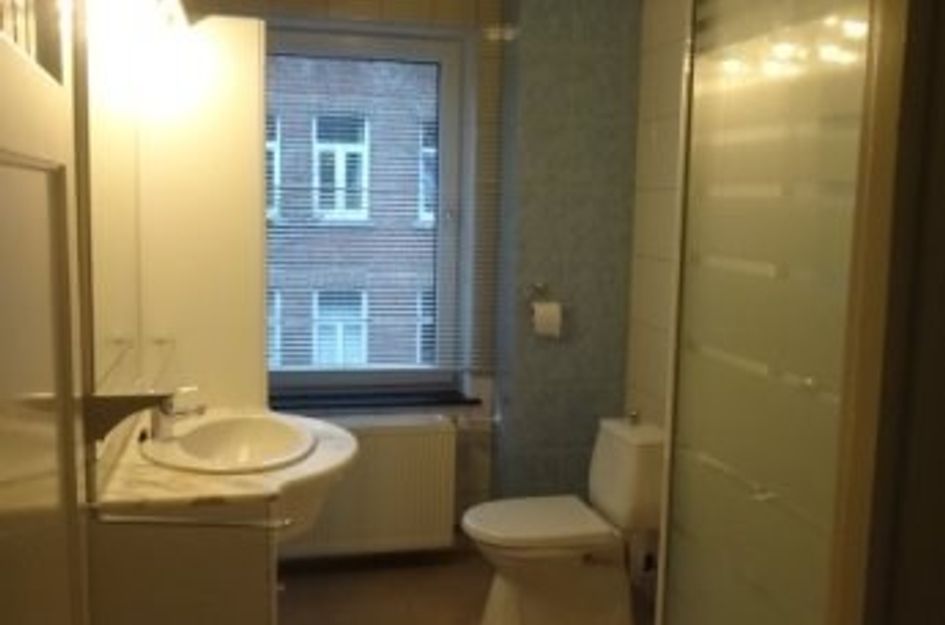 Herbenusstraat 91B