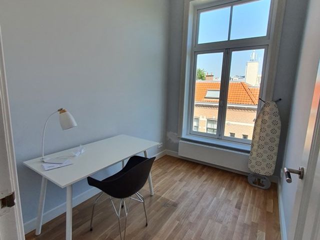 Balistraat 47A2, 's-Gravenhage