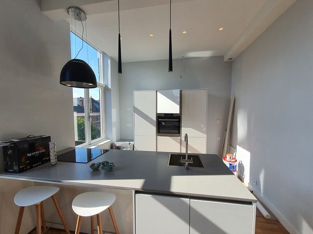 Balistraat 47A2, 's-Gravenhage