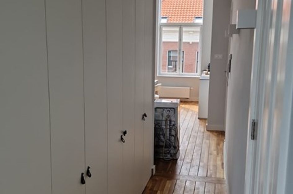 Balistraat 47A2