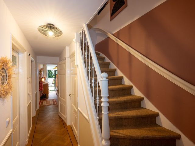 Kanaalweg 92, 's-Gravenhage