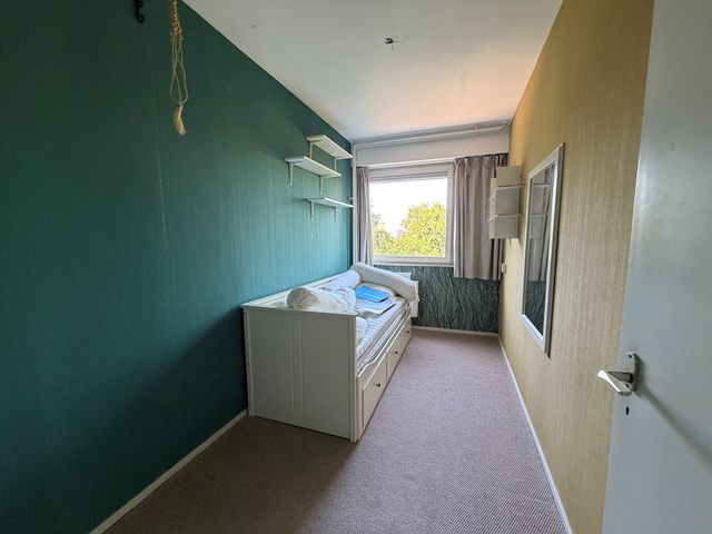 Hendrinaland 50, 's-Gravenhage
