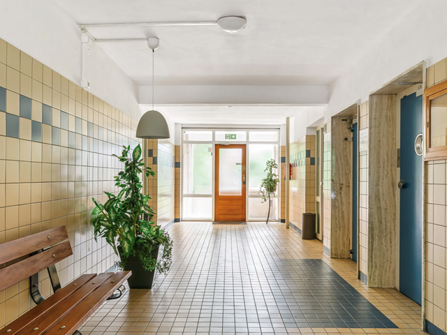 Hendrinaland 50, 's-Gravenhage