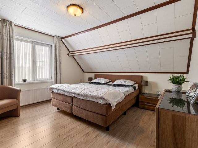 Bergsebaan 4, Nispen