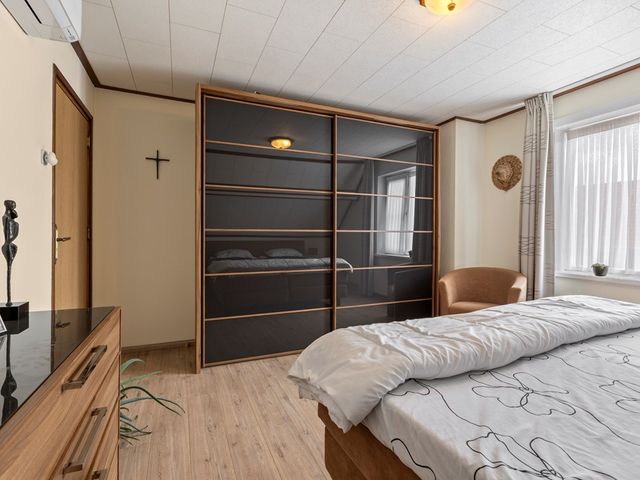 Bergsebaan 4, Nispen