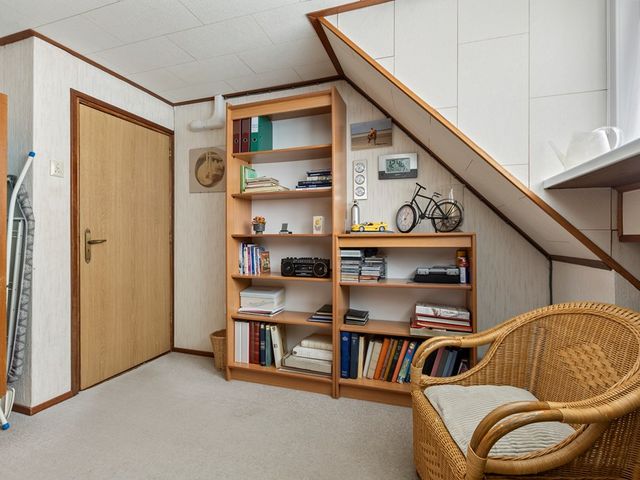 Bergsebaan 4, Nispen
