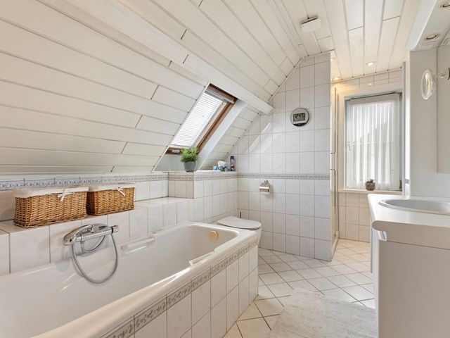 Bergsebaan 4, Nispen