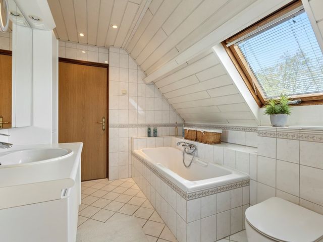 Bergsebaan 4, Nispen