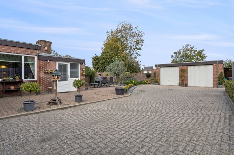 Bergsebaan 4