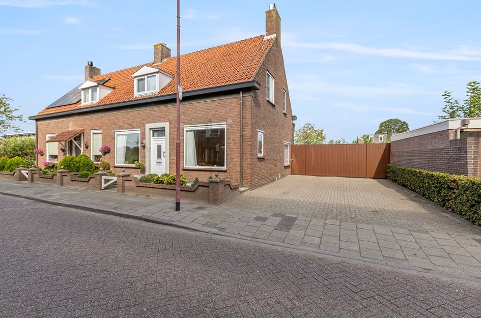 Bergsebaan 4