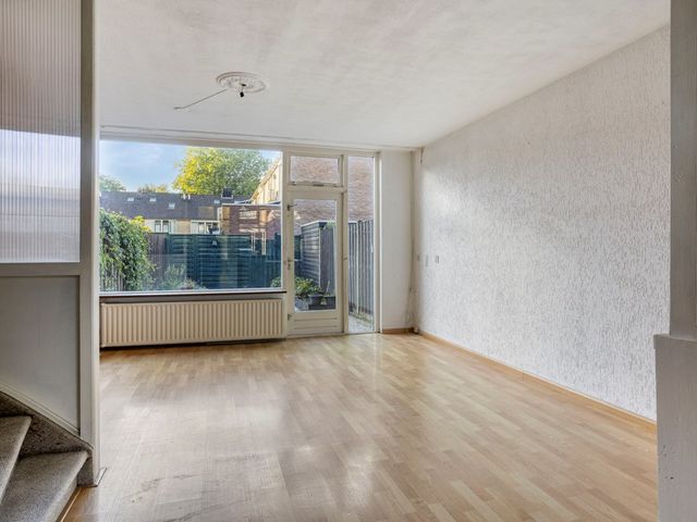 Everstein 36, Zwijndrecht