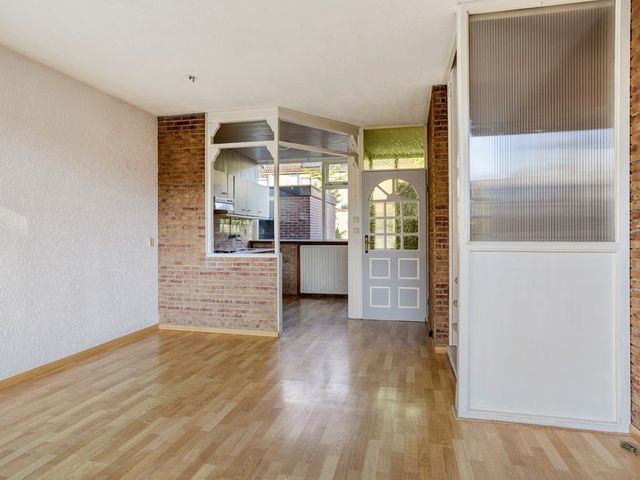 Everstein 36, Zwijndrecht