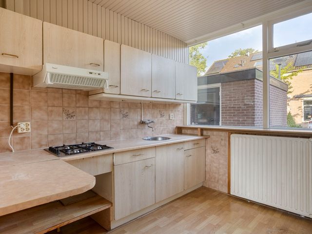 Everstein 36, Zwijndrecht