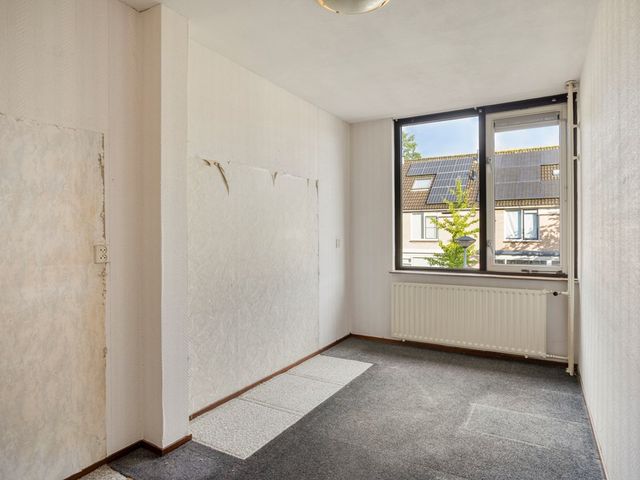 Everstein 36, Zwijndrecht