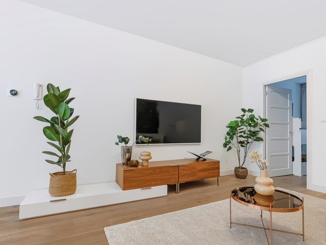 Rustenburgerstraat 108A, Amsterdam