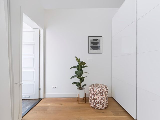 Rustenburgerstraat 108A, Amsterdam