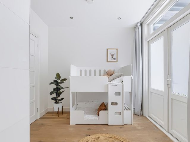Rustenburgerstraat 108A, Amsterdam