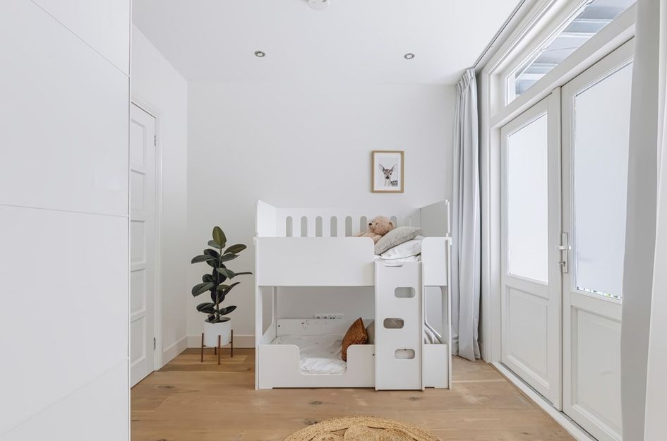 Rustenburgerstraat 108A