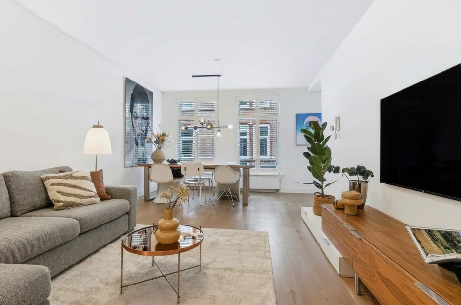 Rustenburgerstraat 108A