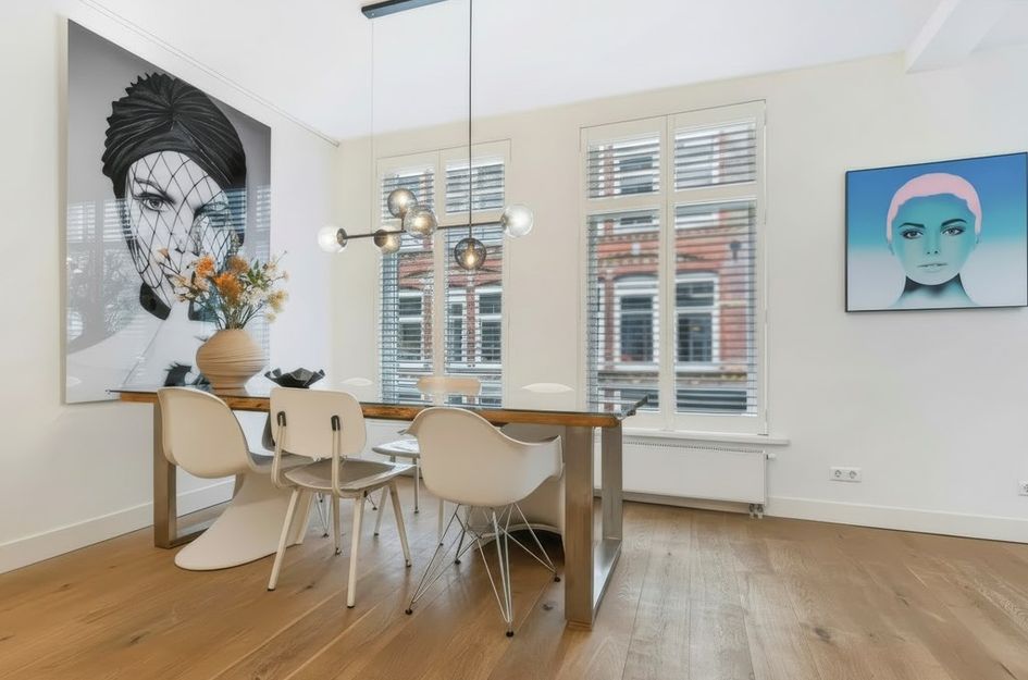 Rustenburgerstraat 108A