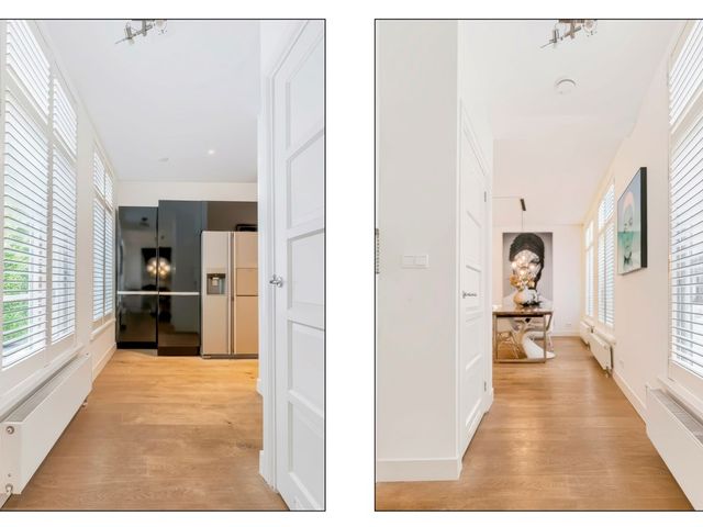 Rustenburgerstraat 108A, Amsterdam