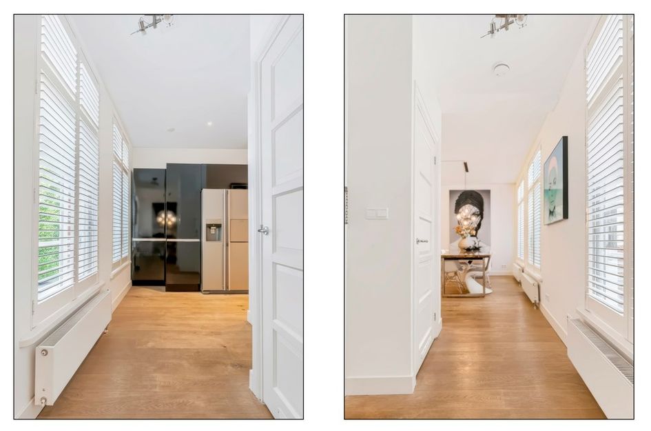 Rustenburgerstraat 108A