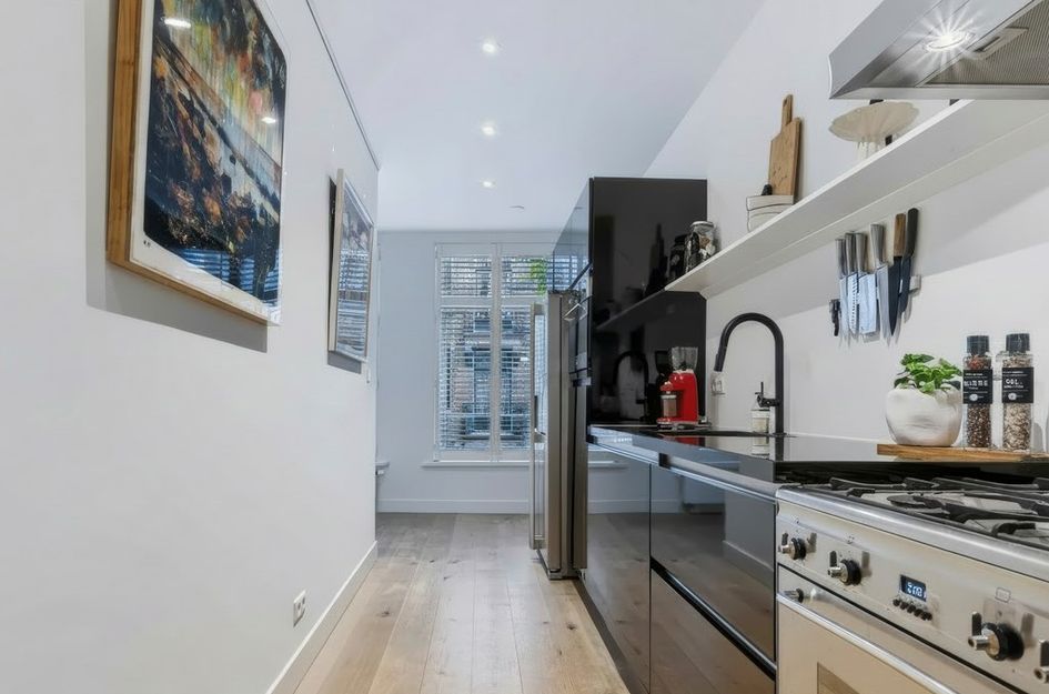 Rustenburgerstraat 108A