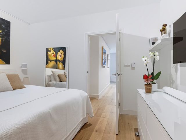 Rustenburgerstraat 108A, Amsterdam