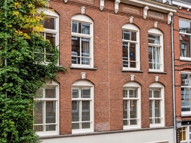 Rustenburgerstraat 108A, Amsterdam