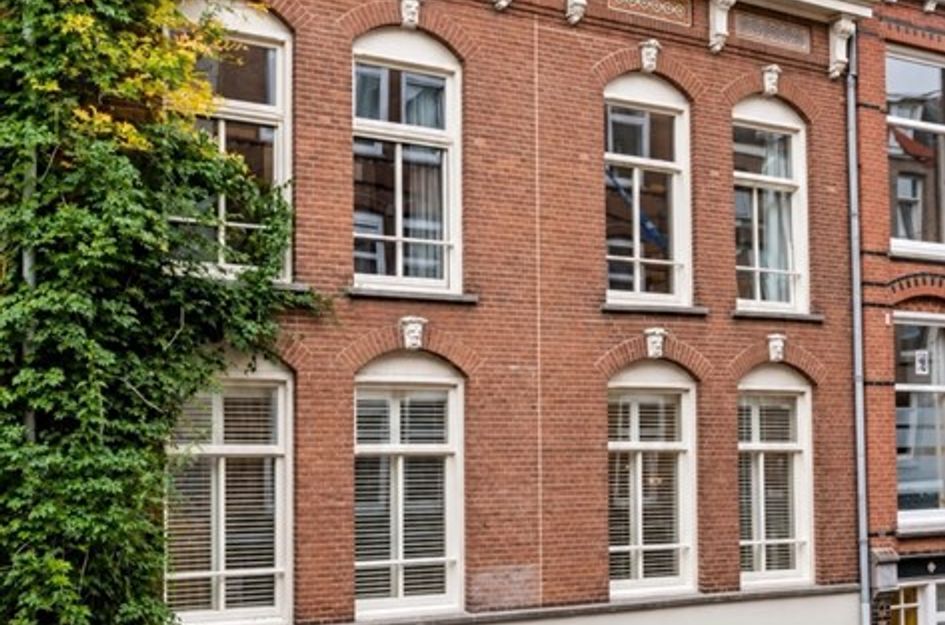 Rustenburgerstraat 108A