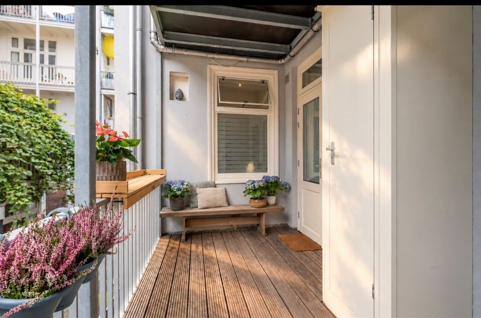 Rustenburgerstraat 108A