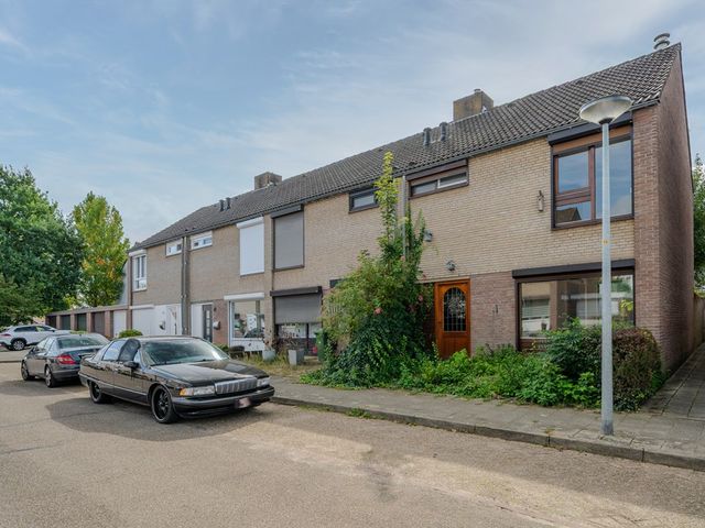 Rodahof 21, Maastricht