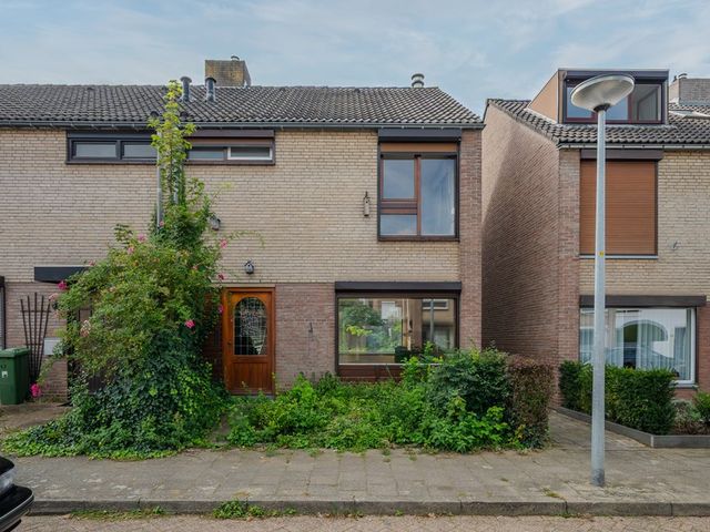 Rodahof 21, Maastricht