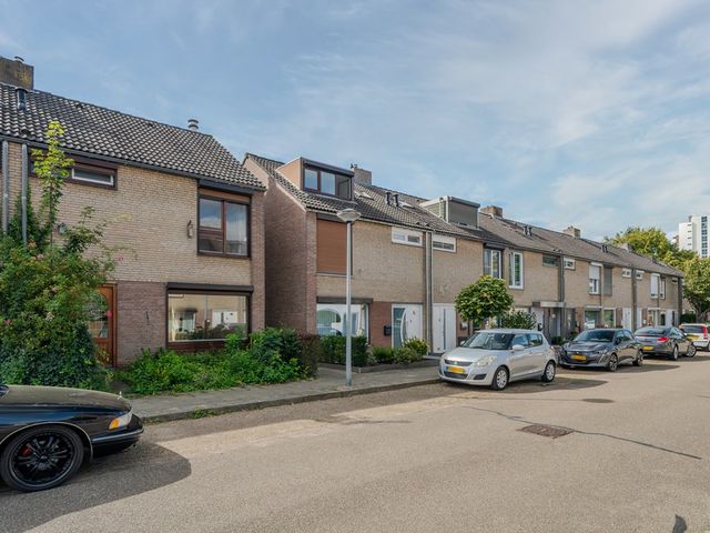 Rodahof 21, Maastricht
