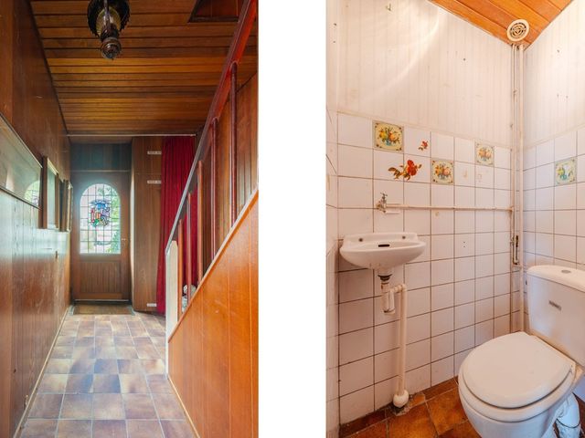 Rodahof 21, Maastricht