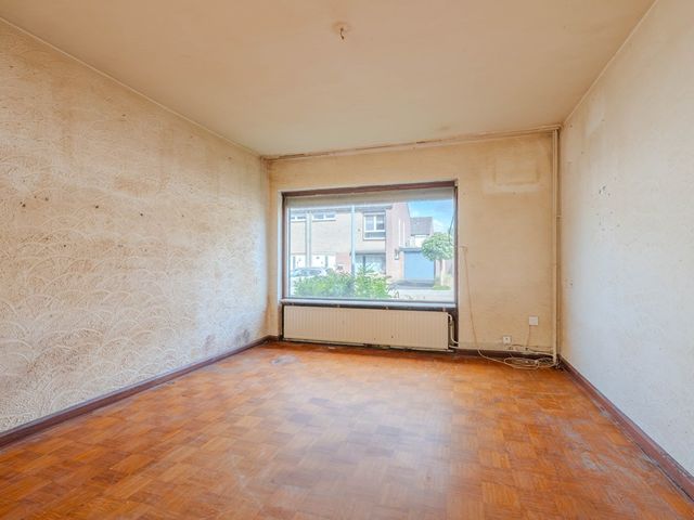 Rodahof 21, Maastricht