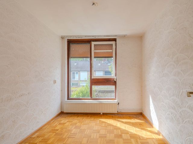 Rodahof 21, Maastricht