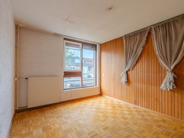 Rodahof 21, Maastricht