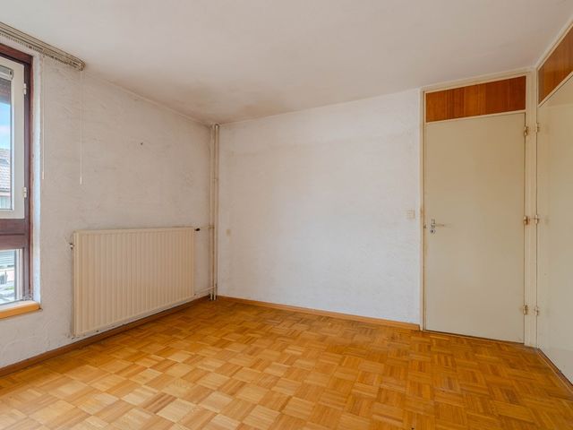 Rodahof 21, Maastricht