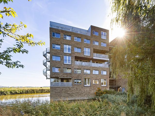 Dodaarsoever 45, 's-Gravenhage
