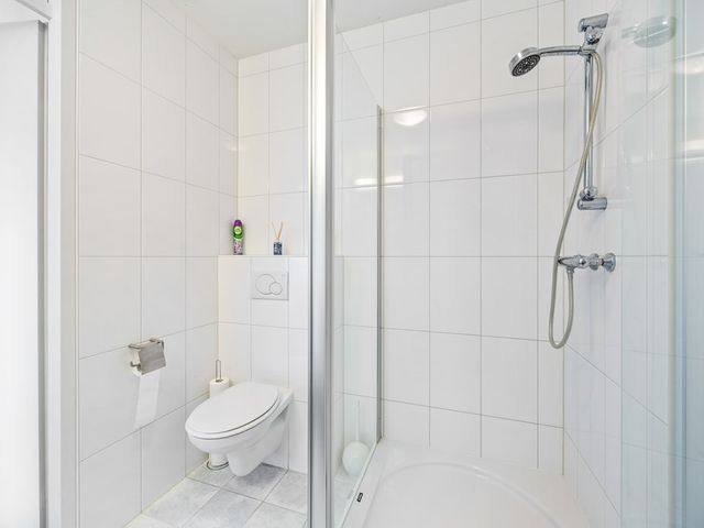 Dodaarsoever 45, 's-Gravenhage