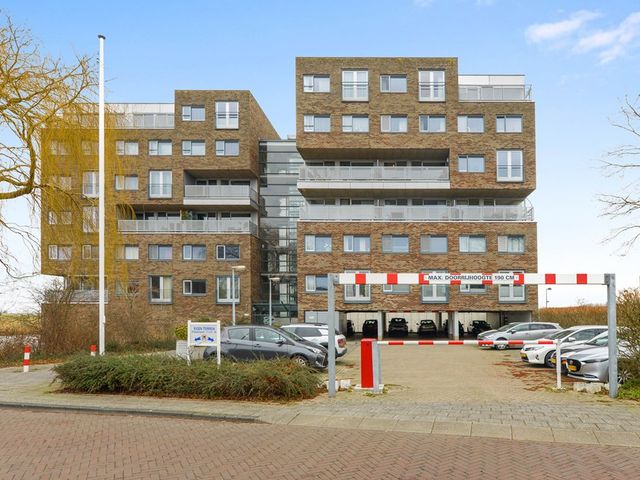 Dodaarsoever 45, 's-Gravenhage