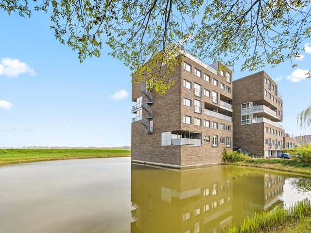 Dodaarsoever 45, 's-Gravenhage
